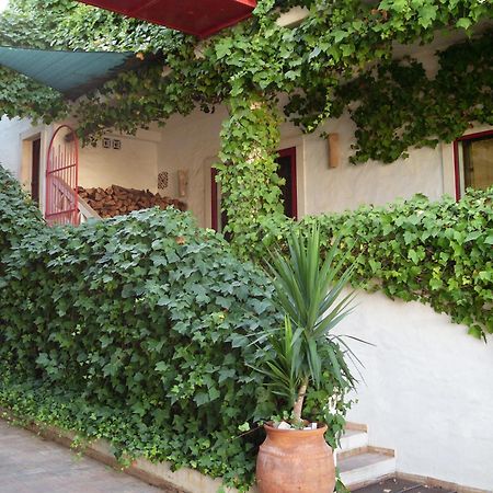 Casa do Rio / Tavira Inn - Adults Only Exterior foto