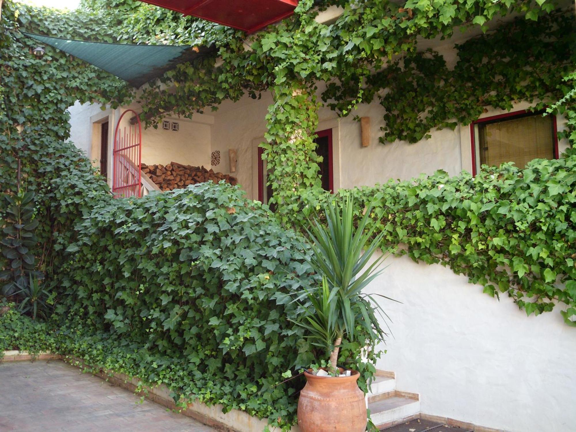 Casa do Rio / Tavira Inn - Adults Only Exterior foto