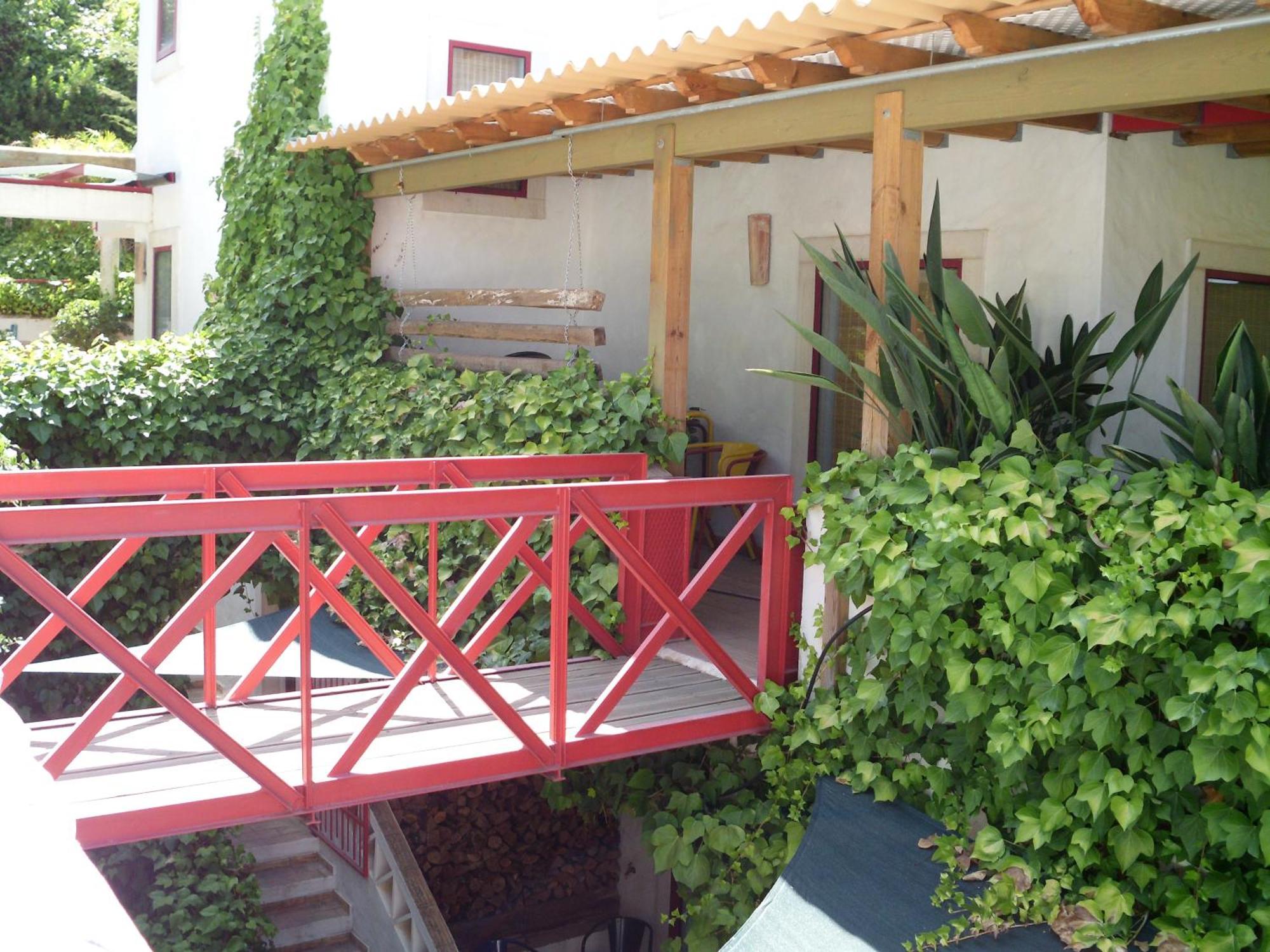 Casa do Rio / Tavira Inn - Adults Only Exterior foto