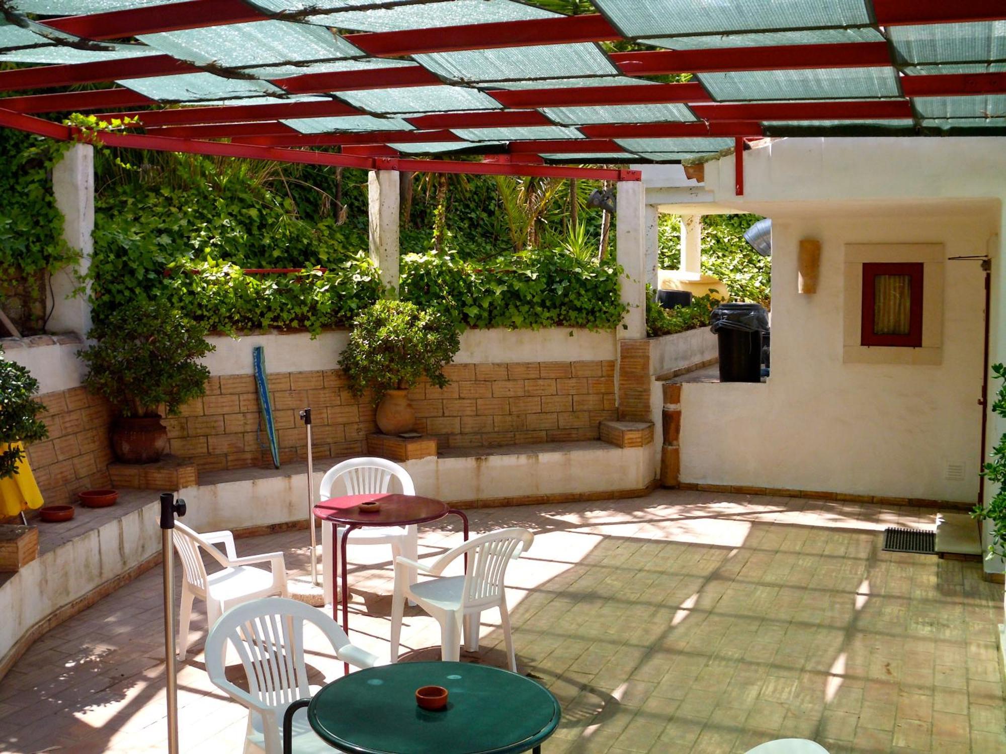 Casa do Rio / Tavira Inn - Adults Only Exterior foto