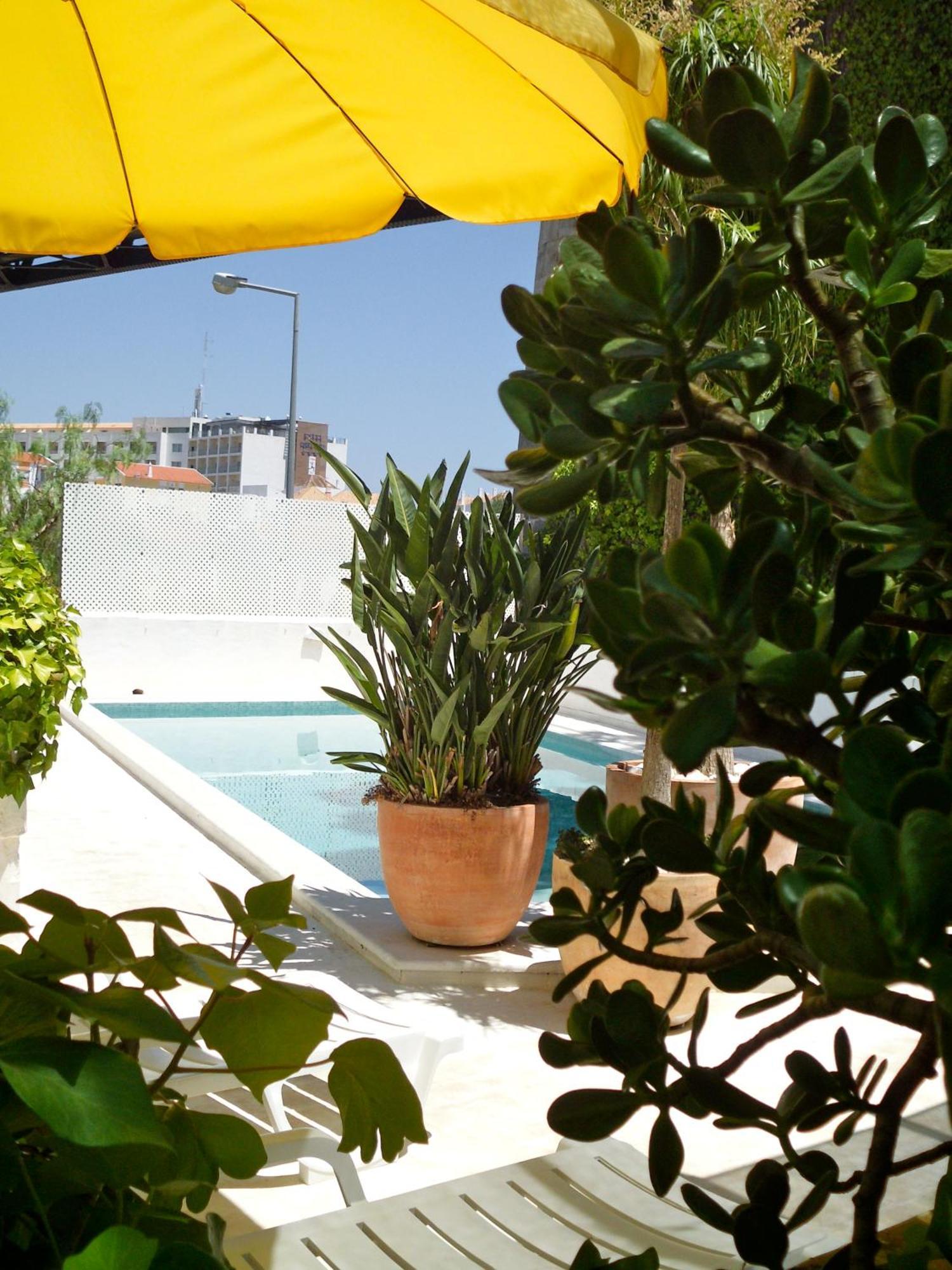Casa do Rio / Tavira Inn - Adults Only Exterior foto